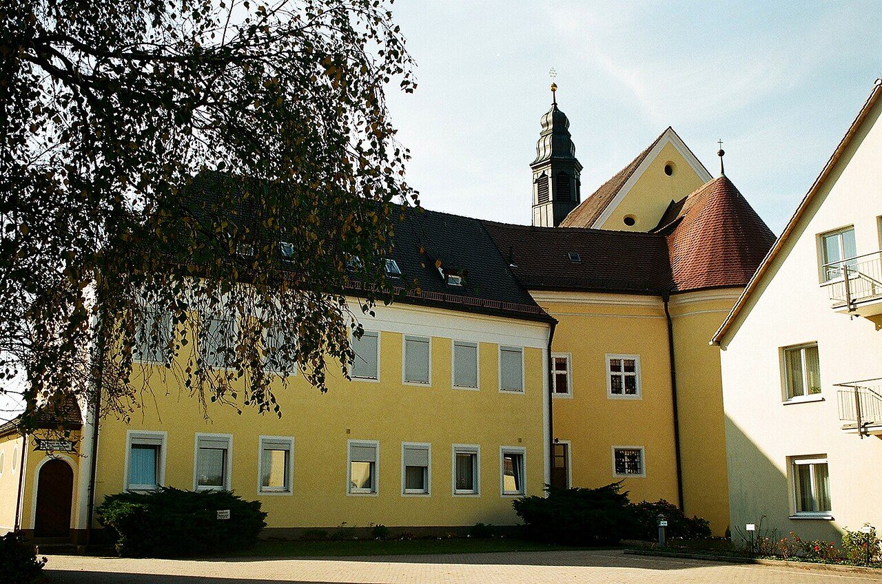 St. Peter