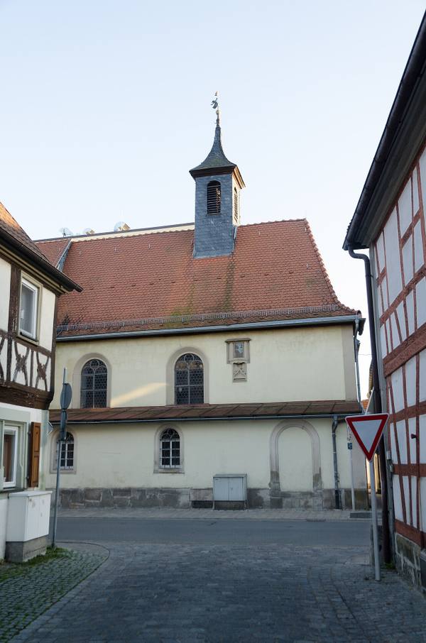 Klosterkirche