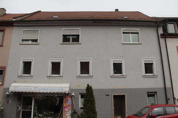 Wohnhaus