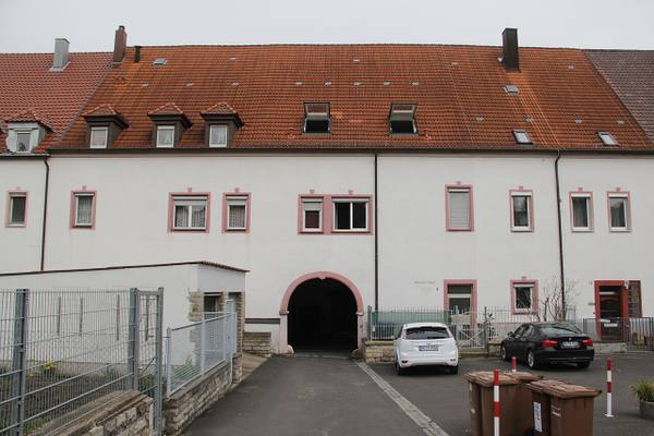 Klostergebäude