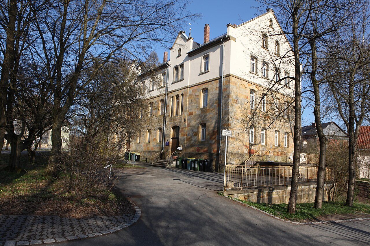 Klosterschule