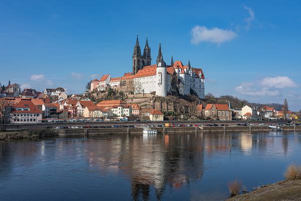 Meissen Cathedral