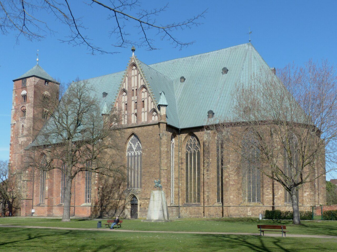 Verden cathedral
