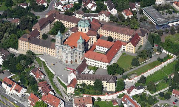 Basilica of St. Martin