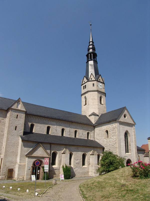 St. Ulrici (Sangerhausen)