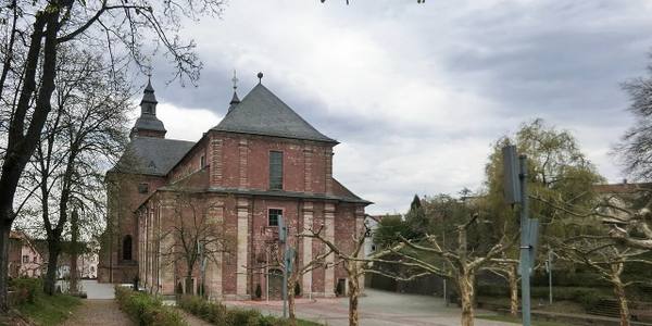 St. Georg Walldürn