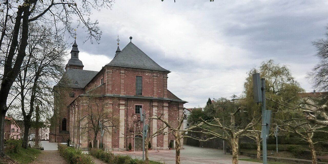 St. Georg Walldürn