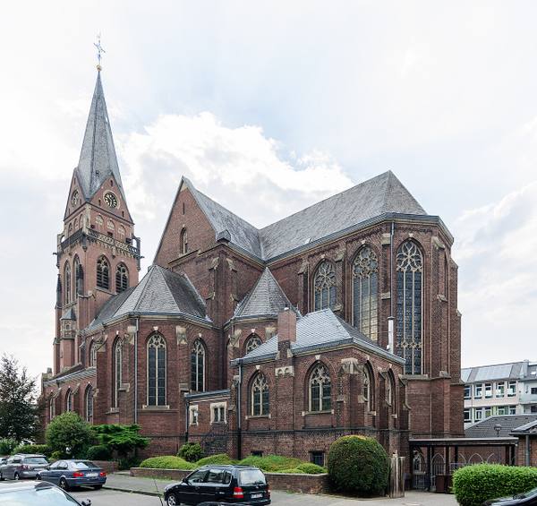 St. Anne's Church