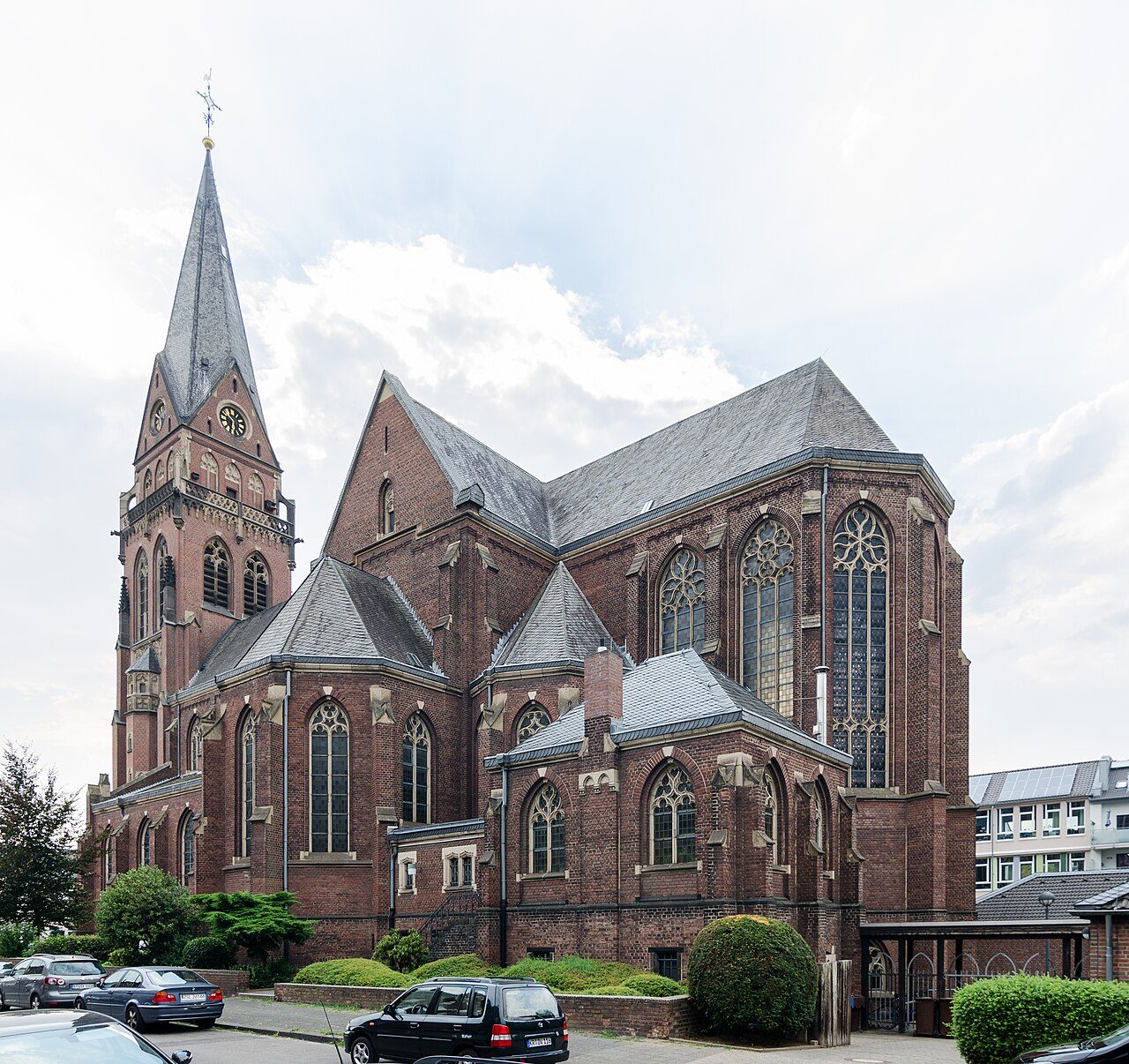 St. Anne's Church