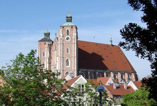 Liebfrauenmünster