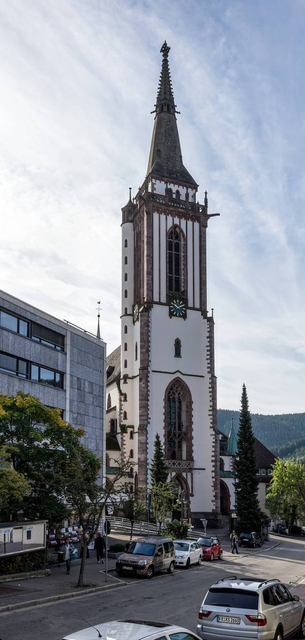 St.-Jakobus-Münster