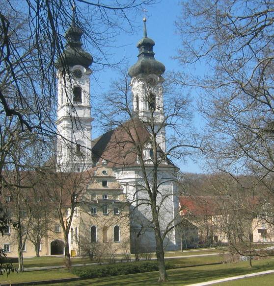 Münster Unserer Lieben Frau