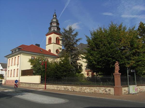St. Michael Münster