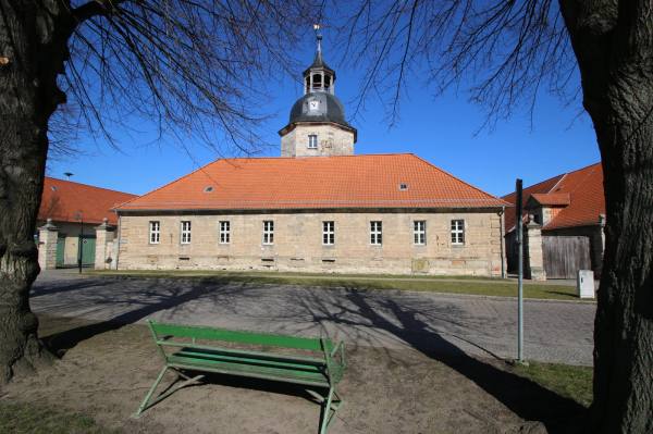 Manor Aderstedt