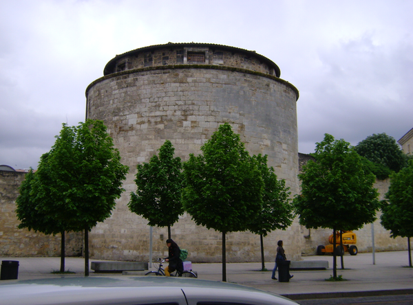 Fort du Hâ