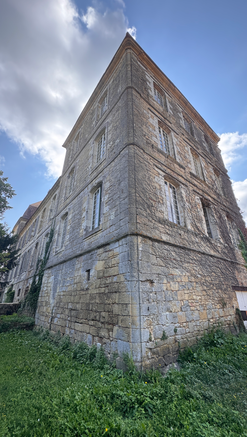 Château de Siorac