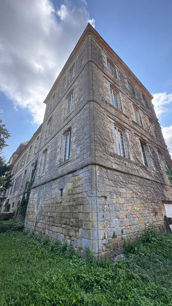 Château de Siorac