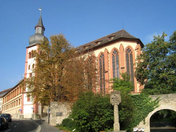 Deutschhauskirche