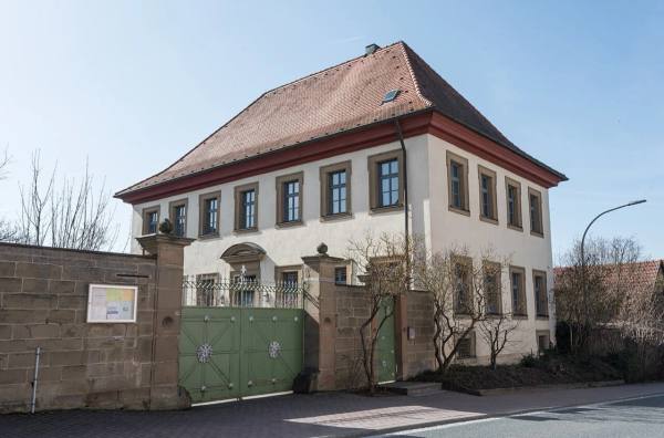 Gramschatz Castle