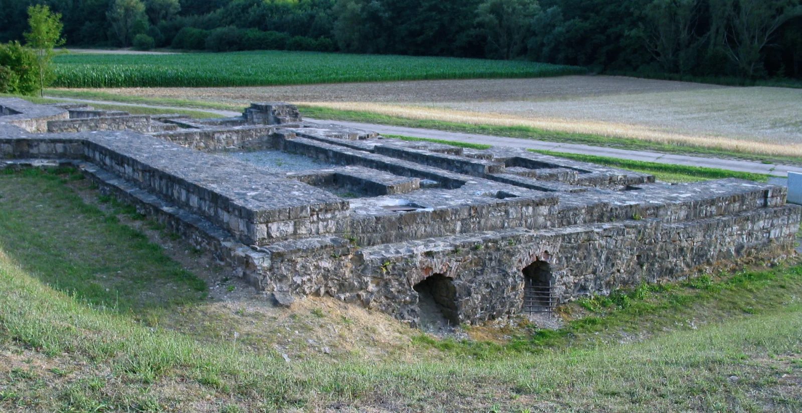 Jagdschloss Mädelhofen