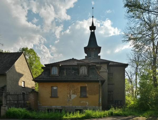 Château Thalstein