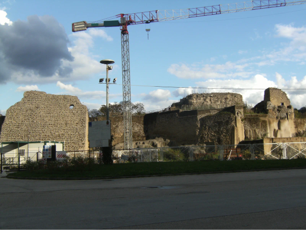 Castello Longobardo