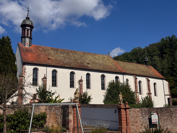 Kloster Schönau