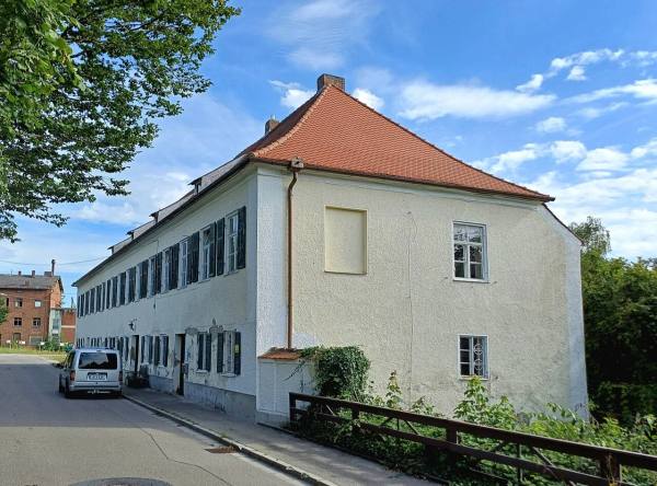 Château Obergriesbach