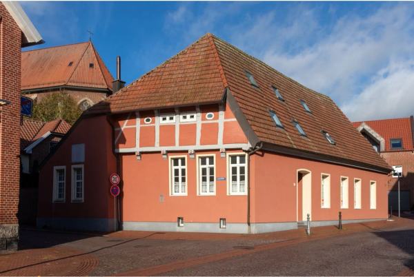 Schwenkenhof Manor