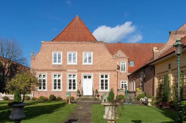 Hüntel Burgmannshof
