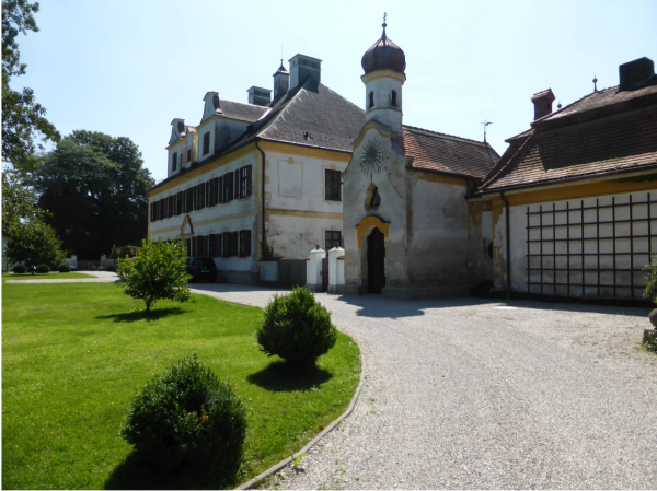 Piesing Castle