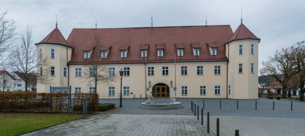 Schloss Langenenslingen
