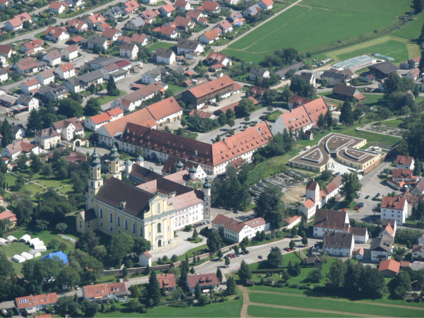 Rot Abbey