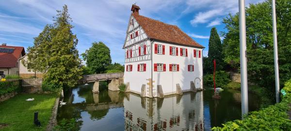 Château Kalteneck