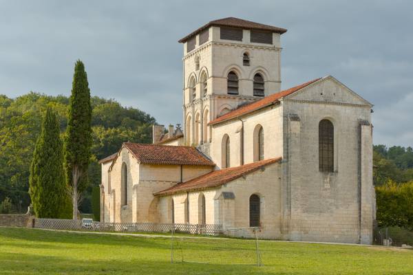 Abbaye Notre-Dame de Chancelade