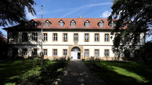 Abtei Maria Frieden