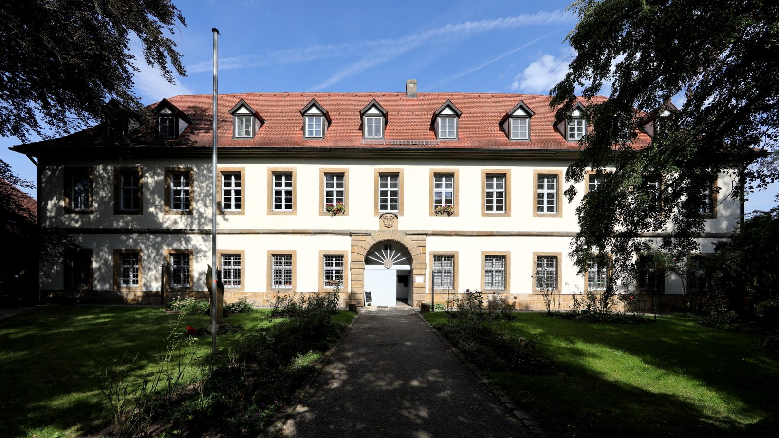 Abtei Maria Frieden