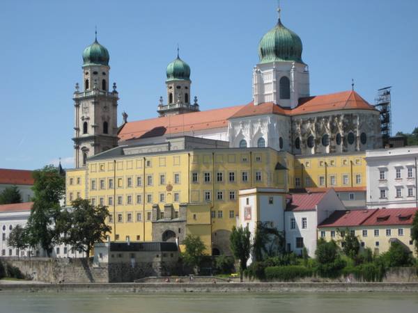 Ancienne Résidence Passau