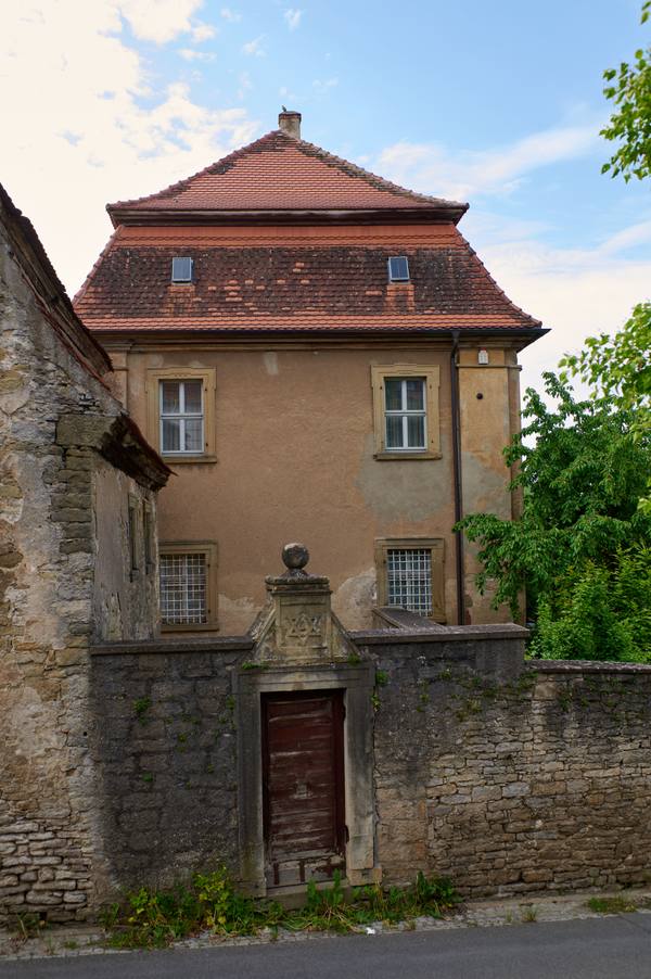 Acholshausen Castle