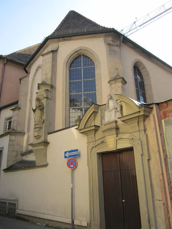 Antoniterkloster