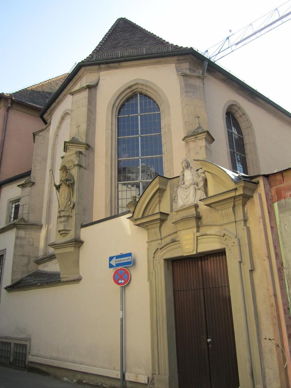 Antoniterkloster