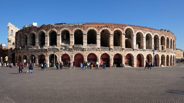Arena von Verona