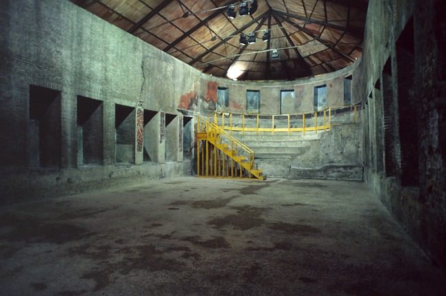Auditorium di Mecenate