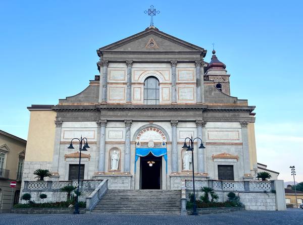Cattedrale di Santa Maria Assunta