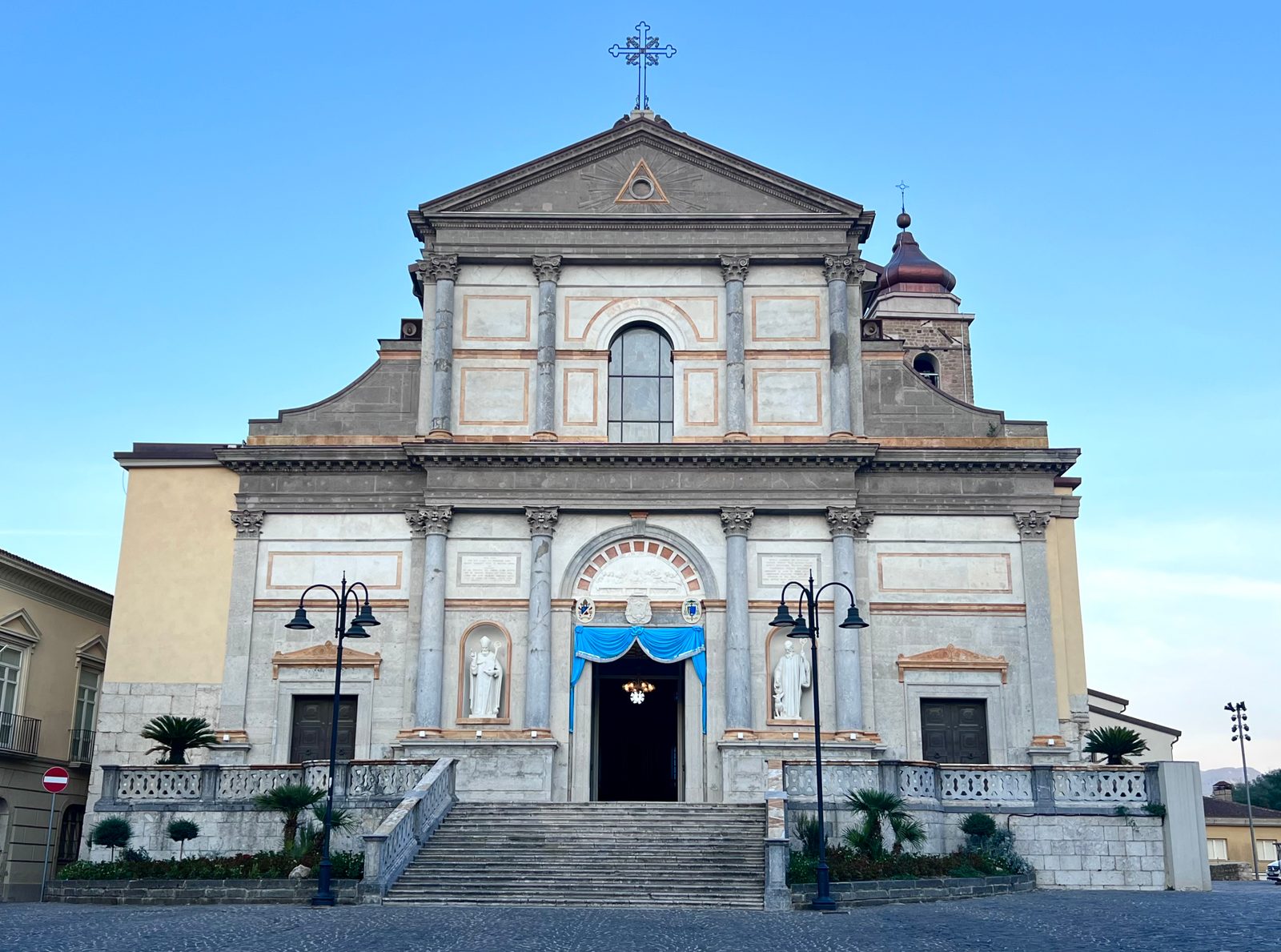 Cattedrale di Santa Maria Assunta