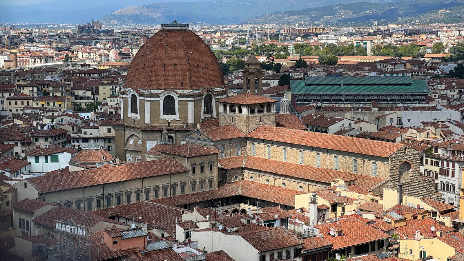 Basilica of San Lorenzo