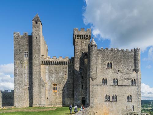 Burg Beynac