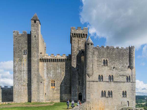 Burg Beynac