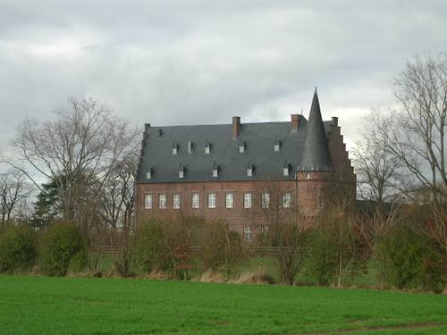 Binsfeld Castle