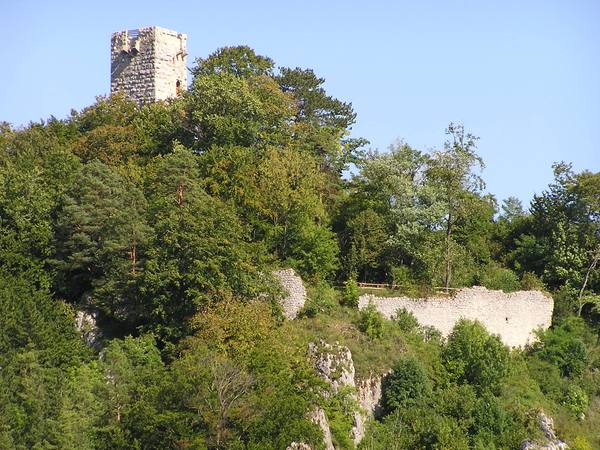 Hohenschelklingen Castle